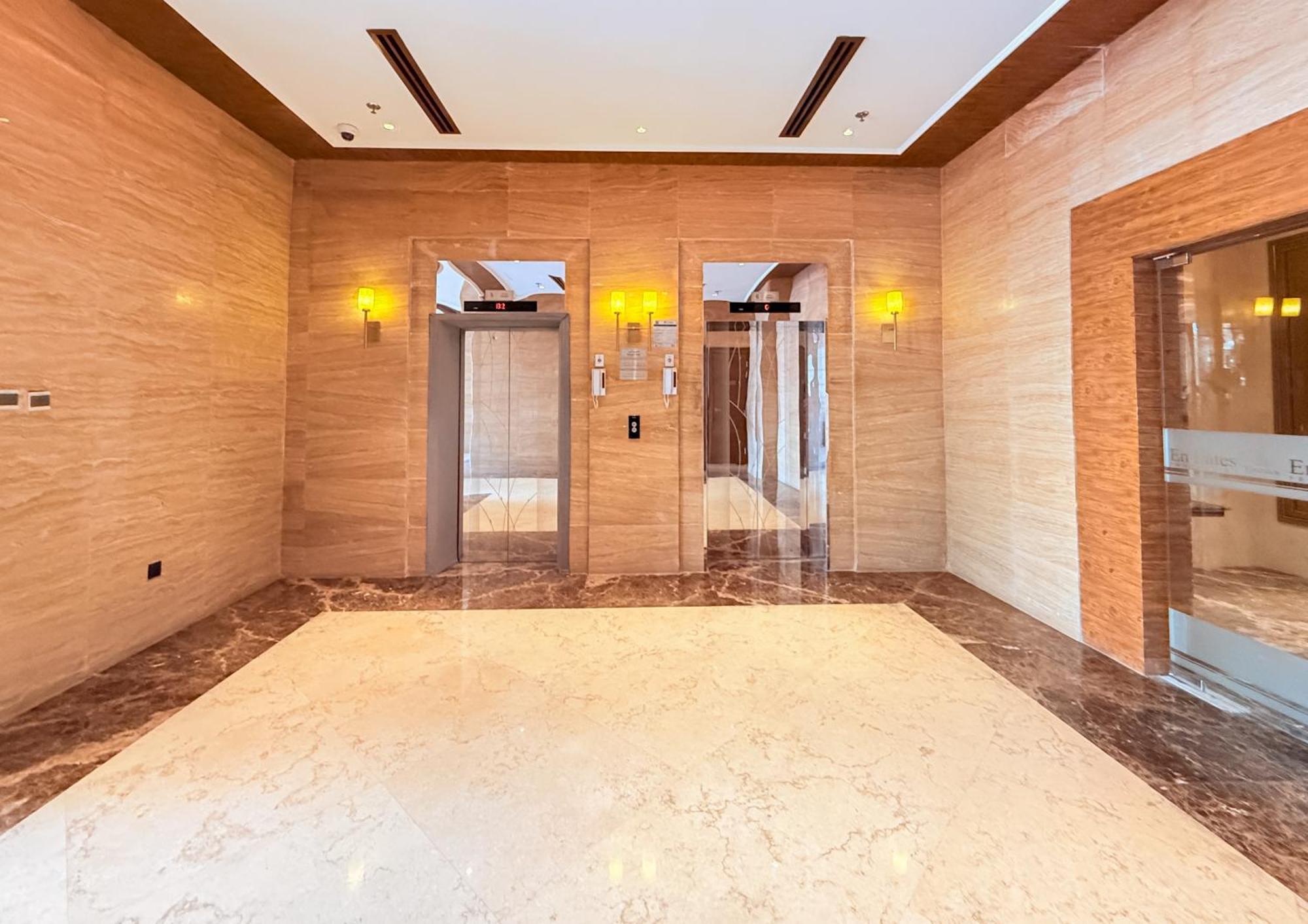 New Luxe 2 Br Апартаменты Дубай